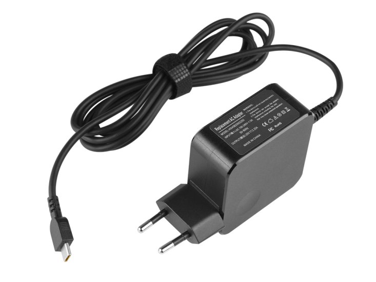 45W USB-C Netzteil Ladegerät HP A045R031L + Frei Ladekabel - zum Schließen ins Bild klicken