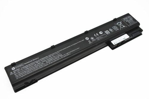 4400mAh 65Wh 8 Zellen Akku HP EliteBook 8770w Mobile Workstation