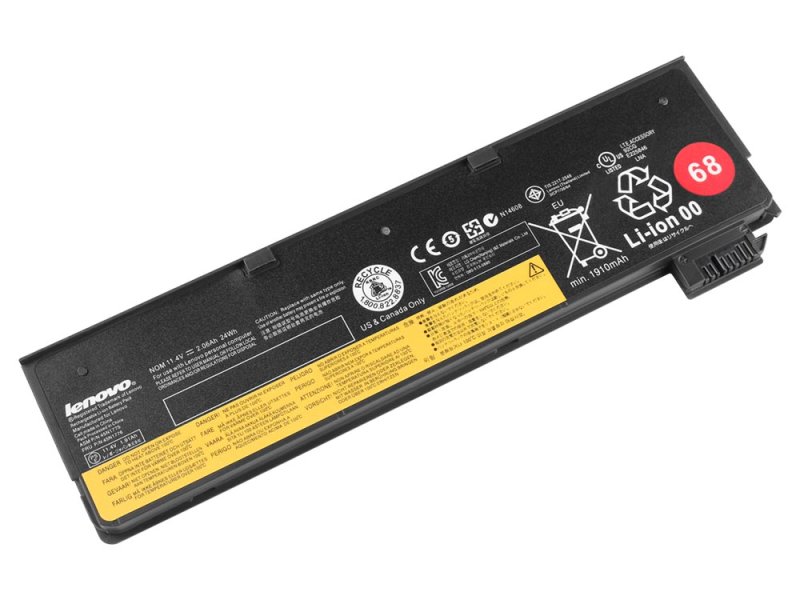 Original 2.09Ah 3 Zellen Akku Lenovo ThinkPad T440