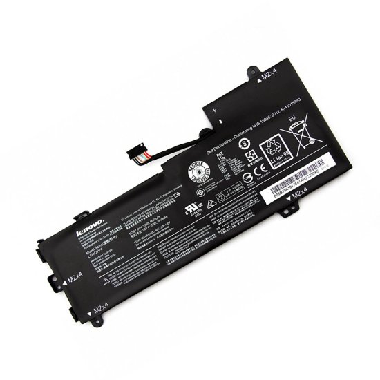 Original 35Wh 4610mAh 2-Zellen Akku Lenovo IdeaPad 500S-13ISK 80Q2 - zum Schließen ins Bild klicken