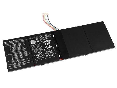 3560mAh 53Whr Akku Acer Aspire V7-581 Aspire V7-581P