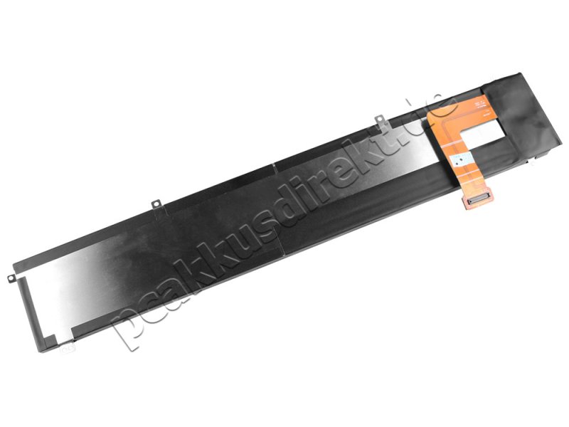 Original 5209mAh 80Wh 4 Zellen Akku Razer Blade 15 RZ09-02386E92-R3B1