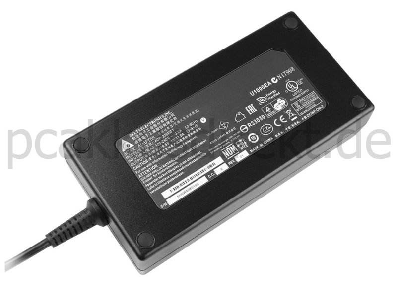 Original 230W Asus 0A001-00391900 0A002-00039900 Netzteil Ladegerät