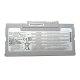 Original 4100mAh 30Wh Akku Panasonic CF-VZSU81EA