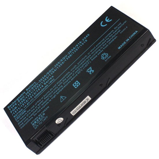 4400mAh 65Wh 8-Zellen Akku Acer Aspire 1510 LC Aspire 1510 LM - zum Schließen ins Bild klicken