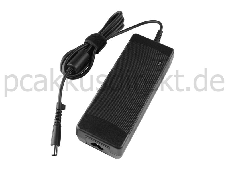 120W HP Thunderbolt Dock G2 Cable 3XB94AA Netzteil Ladegerät