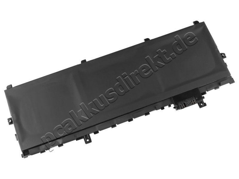 Original 4950mAh 57Wh Akku Lenovo ThinkPad X1 Carbon 2018 20KHA00GCD