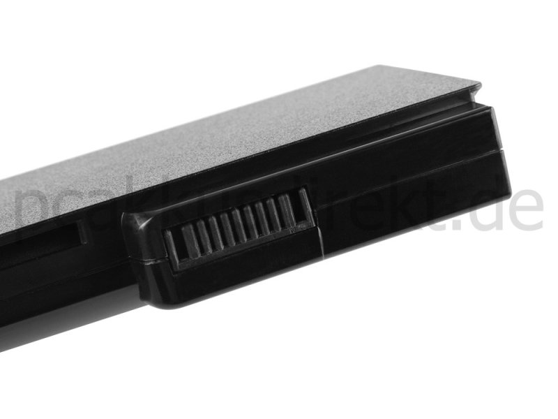 Original 7800mAh 9 Zellen Akku HP EliteBook 8470w