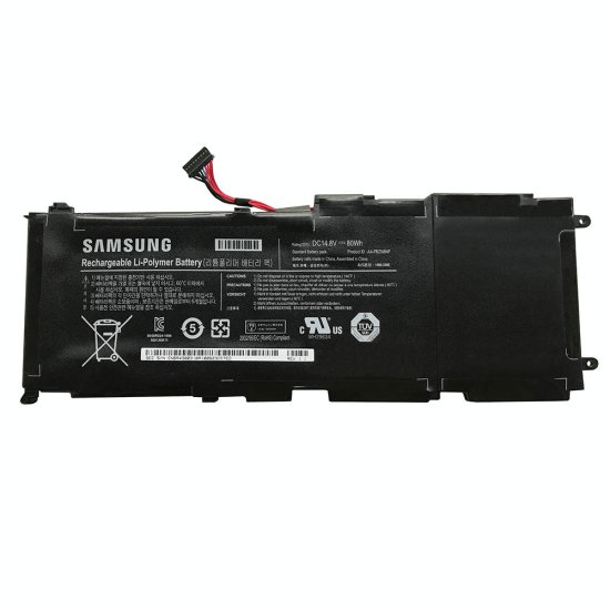 5400mAh Akku Samsung Serie 7 Chronos 15.6-inch 17.3-inch - zum Schließen ins Bild klicken