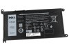 3500mAh 42Wh 3-Zellen Akku Dell Inspiron 14 5485 2-in-1 P93G P93G002