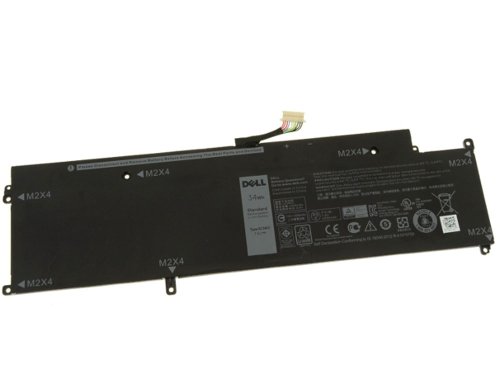 Original 34Wh Akku Dell G7X14