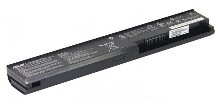 6 Zellen 4400mAh 48Whr Akku Asus F501-XX143S F501A-XX187R F501A-XX078V - zum Schließen ins Bild klicken