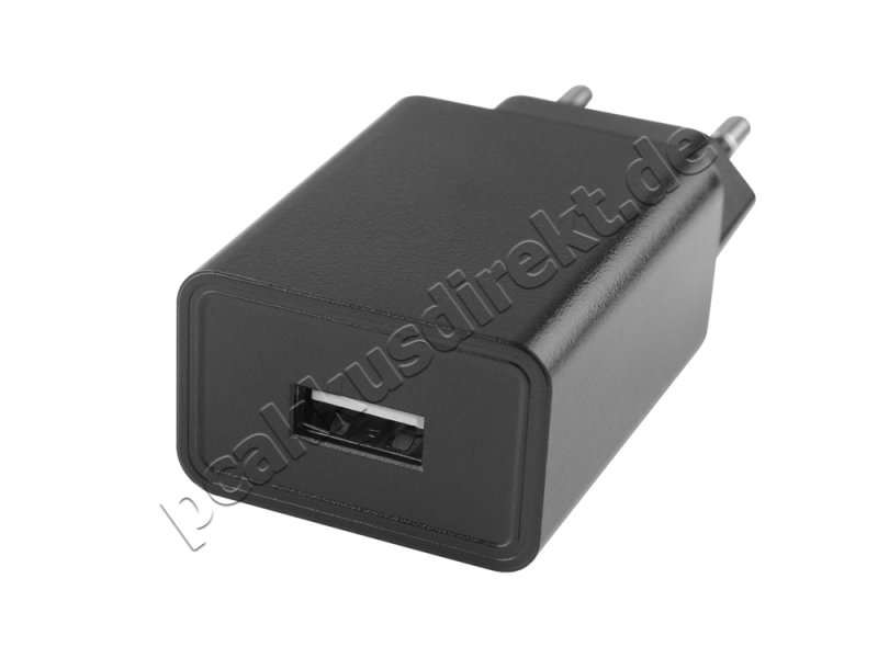 10W Micro USB Lenovo 36200348 Netzteil Ladegerät