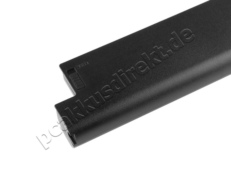 Original 5200mAh 6 Zellen Akku Sony Vaio E17 Serie SVE17C11T