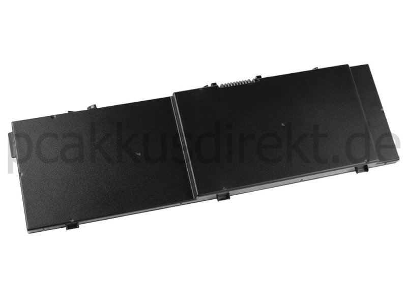 Original 91Wh 9-Zellen Akku Dell Precision M7720