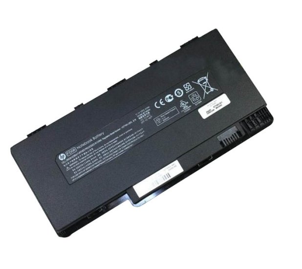 5200mAh 57Wh 6 Zellen Akku HP Pavilion dm3-1000 - zum Schließen ins Bild klicken