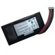 Original 4600mAh 52.4Wh 3 Zellen Akku MSI GT75 Titan 8SF-040P