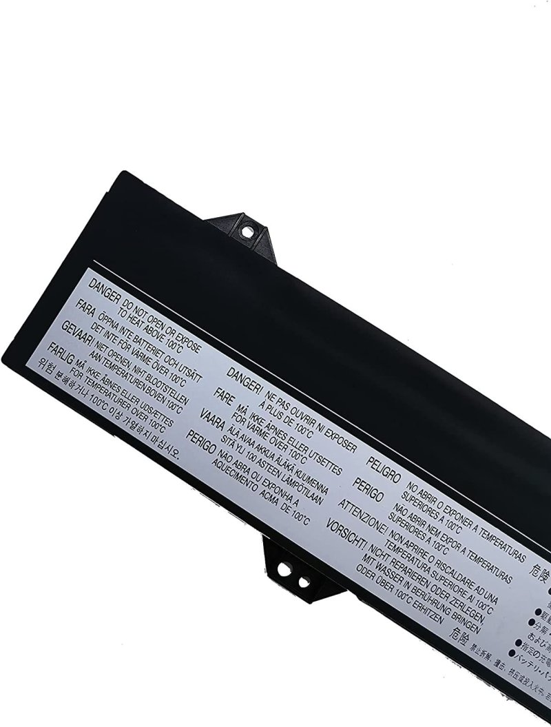 Original 3070mAh 36Wh 3 Zellen Akku Lenovo Ideapad 320S-13IKB 81AK0037GE