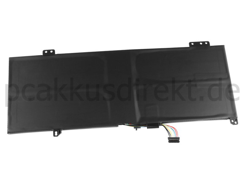 Original 5928mAh 45Wh 4 Zellen Akku Lenovo Yoga 530-14IKB 81EK00NMGE