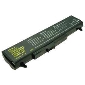 Original 5200mAh 6 Zellen Akku LG EB200