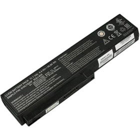 Original 5200mAh 6 Zellen Akku LG RD560