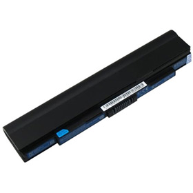 Original 7800mAh 9 Zellen Akku Packard Bell Dot U