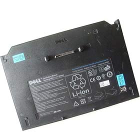 Original 84Whr 12 Zellen Akku Dell Latitude E6420 XFR