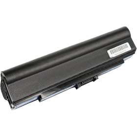 Original 7800mAh 9 Zellen Akku Packard Bell Dot VR46