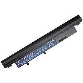 Original 5200mAh 6 Zellen Akku Packard Bell AS09D70