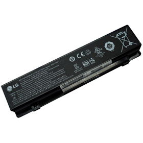 Original 4400mAh 6 Zellen Akku LG S430