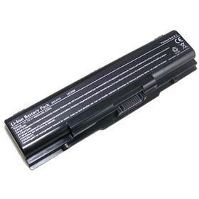 Original 4800mAh 6 Zellen Akku Packard Bell EasyNote MT85