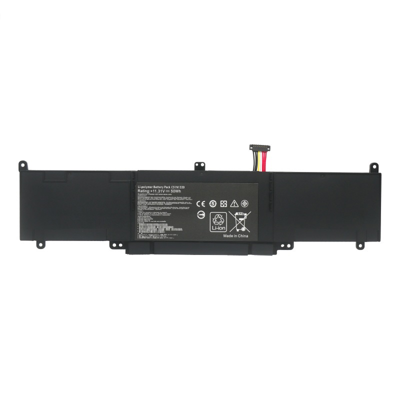 56Wh 6 Zellen Akku Asus n551jb gl551jx