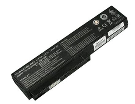 Original 5200mAh 6 Zellen Akku LG RD510