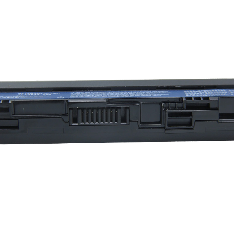 2500mAh 4 Zellen Akku Acer Aspire One 725