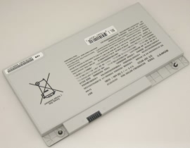 Original 3760mAh 6 Zellen Akku Sony VGP-BPS33