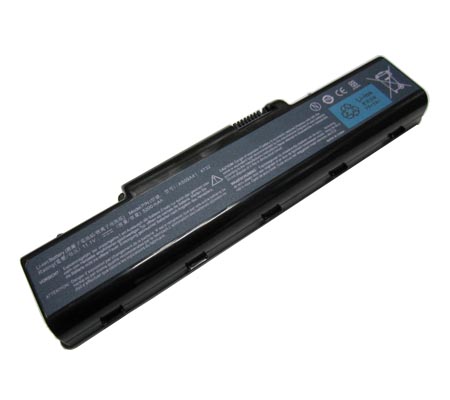 6 Zellen 4400mAh Akku Acer Aspire 4732z-432g25mn 5332-312g32mn