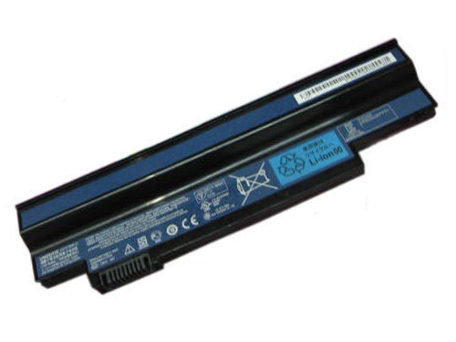 6 Zellen 5200mAh Akku Acer Aspire One 533-23096 533-23227 533-23571