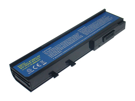 4400mAh 6 Zellen Akku Acer TravelMate 4335 TravelMate 4730