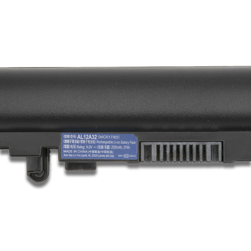 2500mAh 4-Zellen Akku Acer Aspire V5-431PG