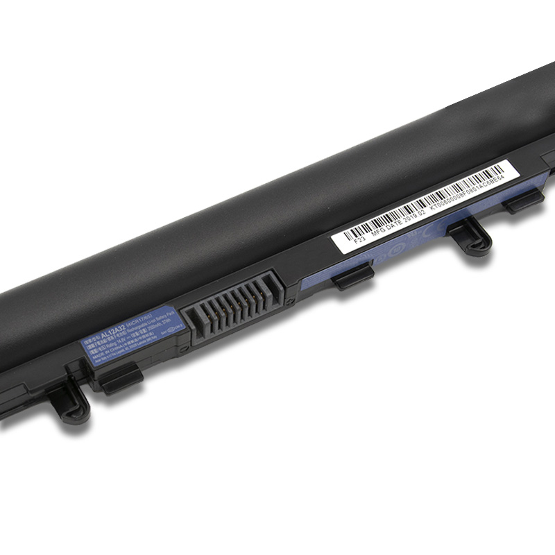 2500mAh 4-Zellen Akku Acer Aspire V5-431PG