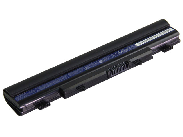 Original 6 Zellen Akku Acer Aspire E5-521G E5-521G-60BX E5-521-63LN