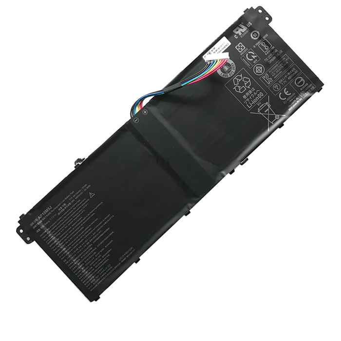 4810mAh 37Wh 2-Zellen Akku Acer Aspire 1 A114-32