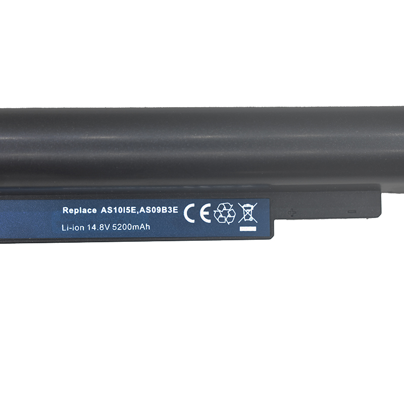 5200mAh 77Wh 8-Zellen Akku Acer Aspire 3935-MS2263