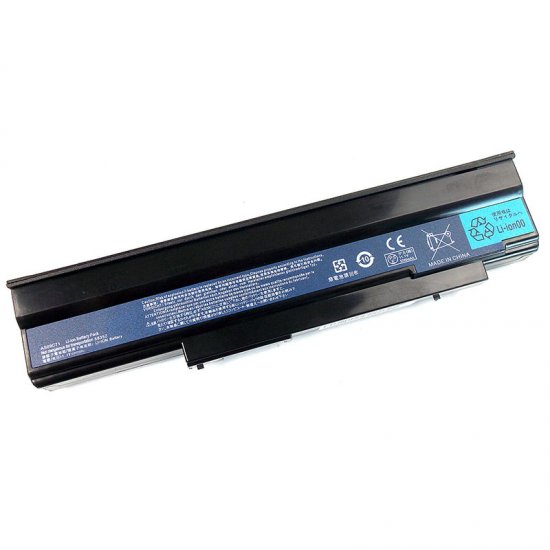 4400mAh 48Wh 6 Zellen Akku Acer Extensa 5635G-664G32N