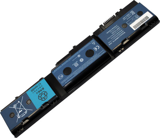 4400mAh 47Wh 6-Zellen Akku Acer Aspire 1820PTZ