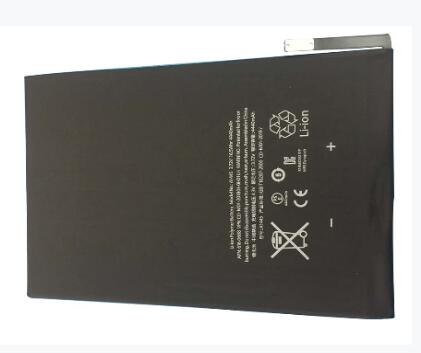 4440mAh 16.5Wh 2 Zellen Akku Apple A1454 A1455 MD540LL/A