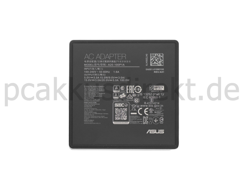 asus is 13252 part 1 model