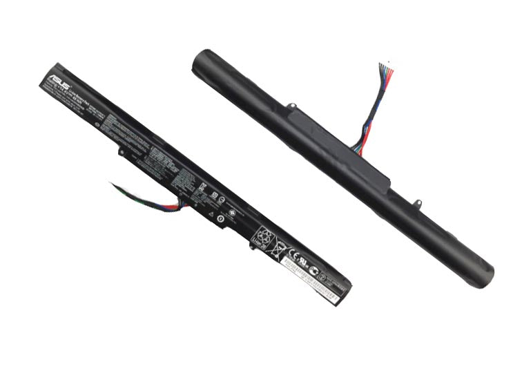 Original 48Wh 3350mAh 4 Zellen Akku Asus FX753VE-GC111T FX753VE-GC153T