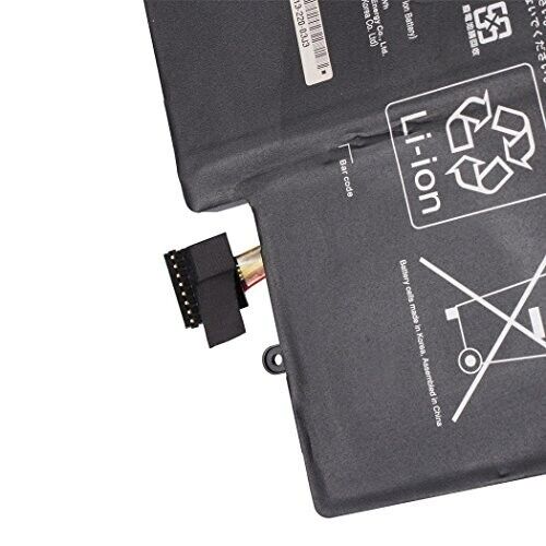 Original 6 Zellen Akku Asus Zenbook UX31E UX31E-DH52 UX31E-DH53