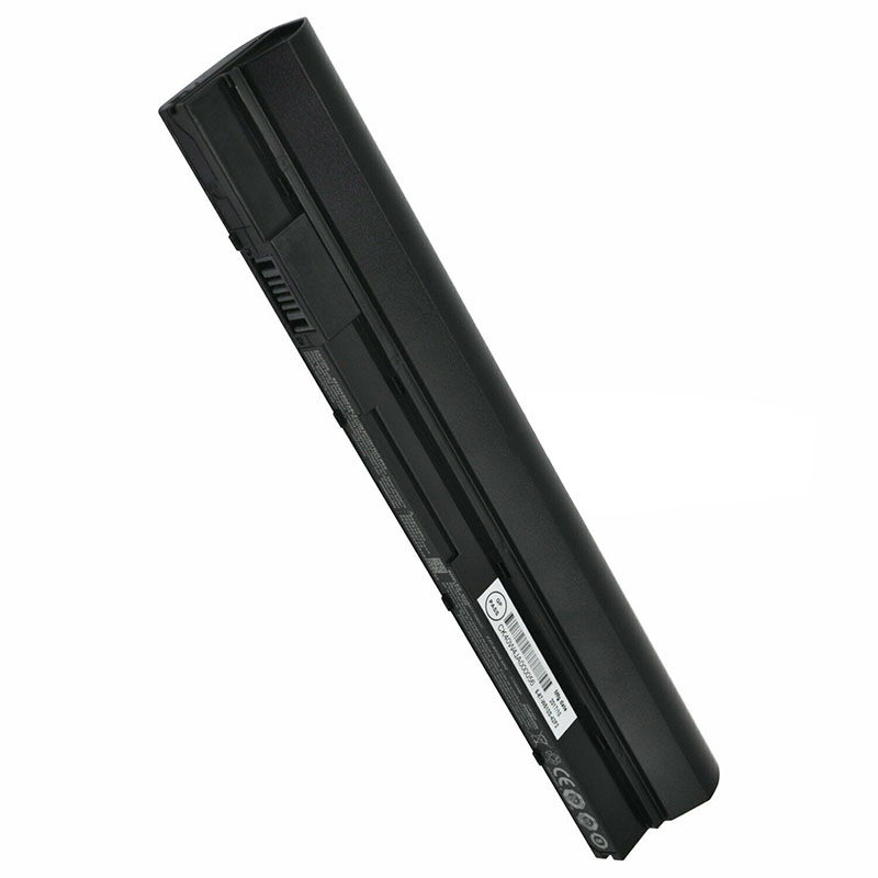 2800mAh 31Wh 3-Zellen Akku Clevo 6-87-W510S